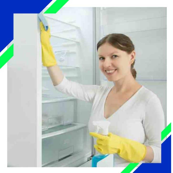 Add-on cleaning services