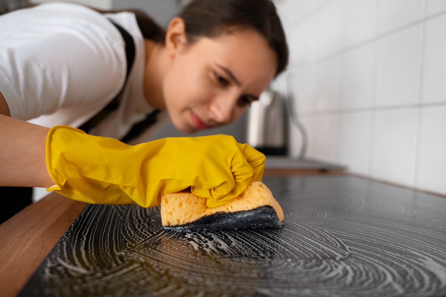 House cleaning services