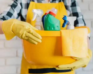 one time home cleaning service