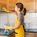 How to Deep Clean Your Kitchen in Frederick, MD – Your Ultimate Guide