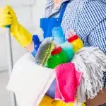 Guide to Deep Cleaning Your Home – Unleashing a Sparkling Abode